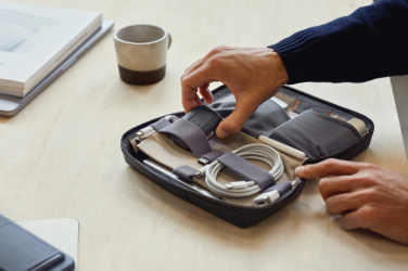 Logo trade corporate gift photo of: Bellroy Tech Kit