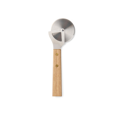 Logotrade promotional merchandise picture of: VINGA Paso pizza slicer