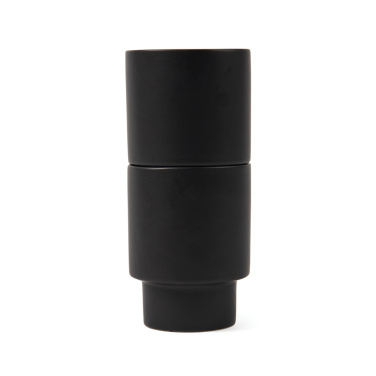 Logo trade promotional giveaway photo of: VINGA Nagano pure RCS mug