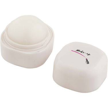 Logo trade promotional merchandise photo of: Ester lip balm