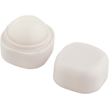 Logo trade promotional products picture of: Ester lip balm