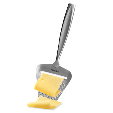 Logotrade promotional giveaway picture of: BOSKA Cheese Slicer Monaco+