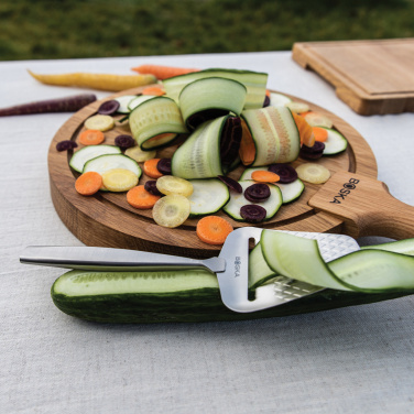 Logo trade advertising products picture of: BOSKA Cheese Slicer Monaco+