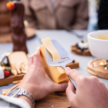 Logotrade promotional gift image of: BOSKA Cheese Slicer Monaco+