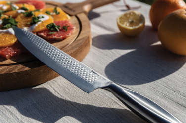 Logo trade promotional merchandise photo of: BOSKA Kitchen Knives Monaco+, set of 3