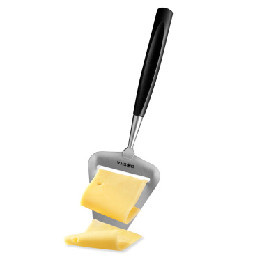 Logo trade corporate gifts picture of: BOSKA Cheese Slicer Milano+