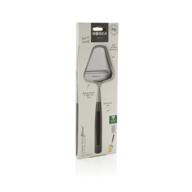 Logotrade promotional product image of: BOSKA Cheese Slicer Milano+