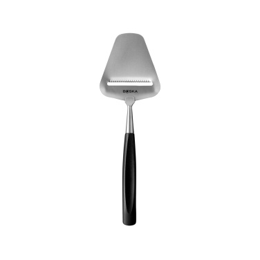 Logo trade promotional merchandise photo of: BOSKA Cheese Slicer Milano+