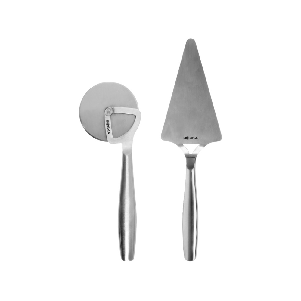 Logotrade promotional giveaway picture of: BOSKA Pizza Set Copenhagen
