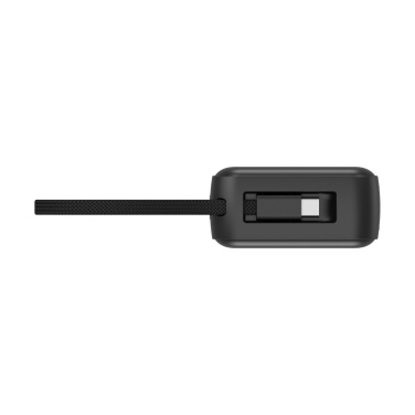 Logotrade advertising product image of: Urban Vitamin Eureka hybrid GANcharger 10000mah powerbank65W