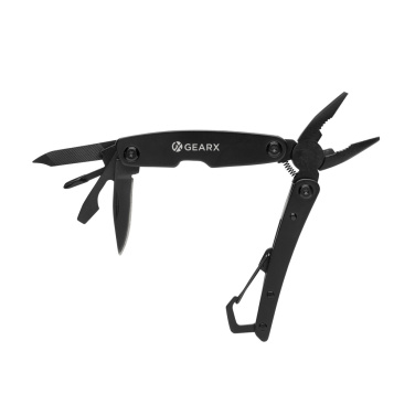 Logotrade business gifts photo of: Gear X mini multi tool