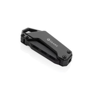 Logotrade corporate gifts photo of: Gear X screwdriver tool