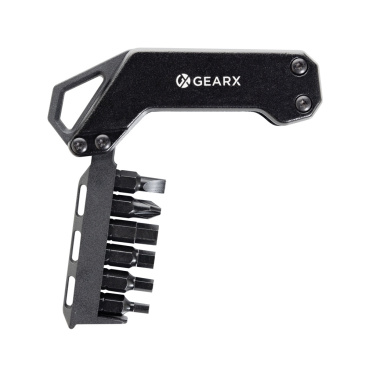 Logotrade advertising product picture of: Gear X screwdriver tool