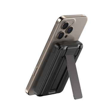 Logotrade promotional merchandise picture of: Urban Vitamin Delano 5in1 10,000mah 20WPD magnetic powerbank