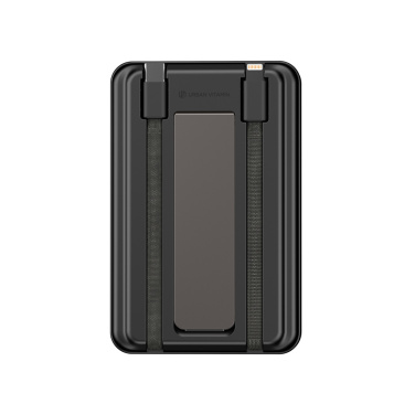 Logo trade promotional items image of: Urban Vitamin Delano 5in1 10,000mah 20WPD magnetic powerbank