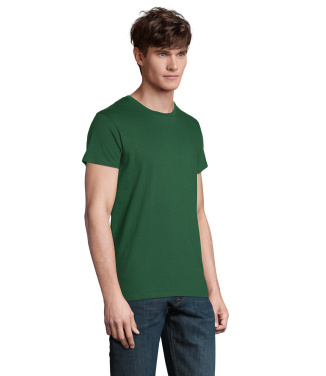 Logo trade promotional gifts image of: CRUSADER MEN T-Shirt 150g