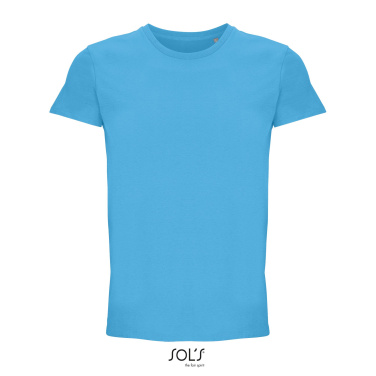 Logotrade promotional merchandise picture of: RE CRUSADER T-Shirt 150g