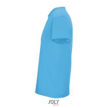 Logotrade corporate gift picture of: RE CRUSADER T-Shirt 150g