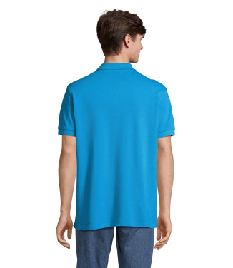 Logotrade promotional item image of: PACIFIC MEN POLO