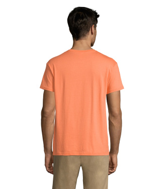Logo trade promotional gifts image of: REGENT Uni T-Shirt 150g