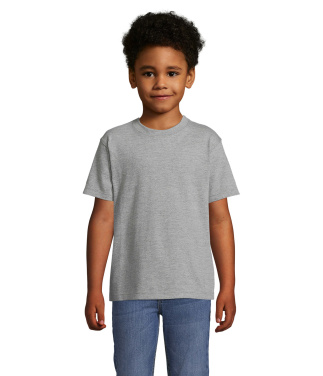 Logotrade promotional item image of: IMPERIAL KIDS T-SHIRT 190g