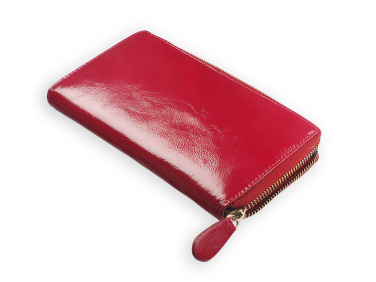 Logo trade promotional item photo of: Wallet 219708201