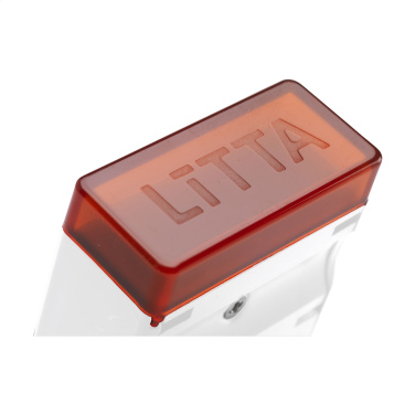 Logo trade promotional giveaways image of: Seat Cover ECO Standard