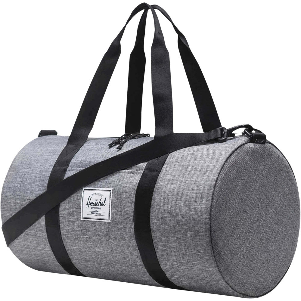 Logotrade business gifts photo of: Herschel Classic™ recycled gym bag 27L
