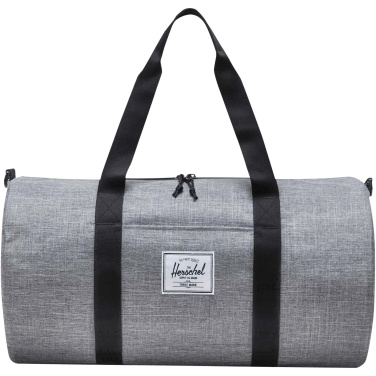 Logotrade promotional merchandise photo of: Herschel Classic™ recycled gym bag 27L