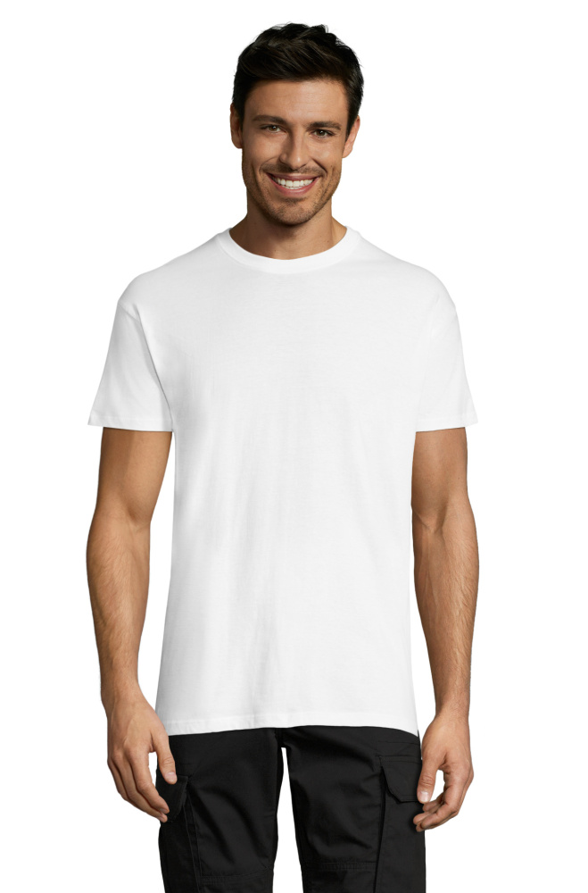 Logo trade advertising product photo of: TITAN T-SHIRT 150gr