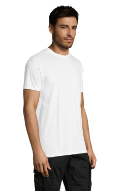 Logotrade promotional giveaways photo of: TITAN T-SHIRT 150gr