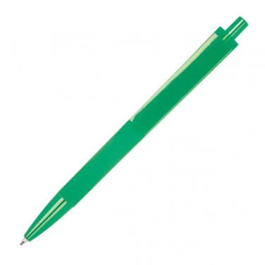 Logo trade promotional items image of: Ballpoint pen Monterrey