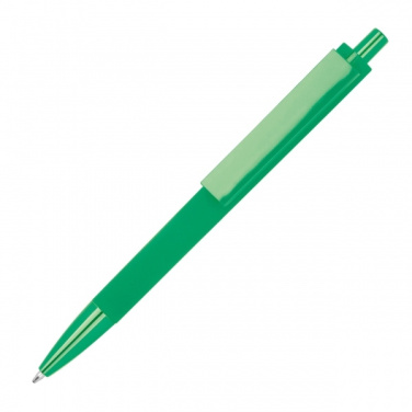 Logo trade corporate gift photo of: Ballpoint pen Monterrey