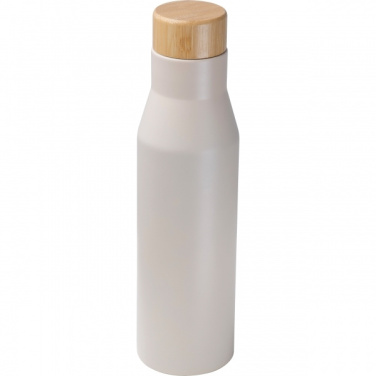 Logotrade promotional gift image of: Set Lunchbox with stainless steel bottle Toronto