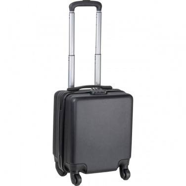 Logo trade advertising products picture of: Cabin trolley Palmas
