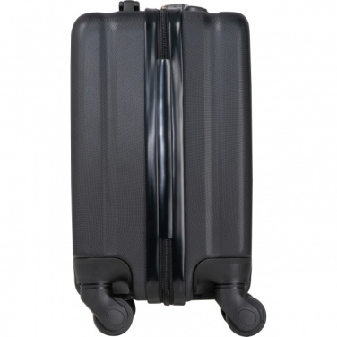 Logo trade advertising products picture of: Cabin trolley Palmas