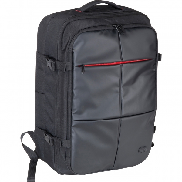 Logotrade advertising product image of: MoLu backpack San Luis