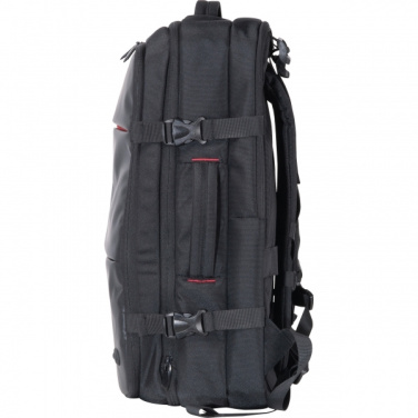 Logotrade business gifts photo of: MoLu backpack San Luis