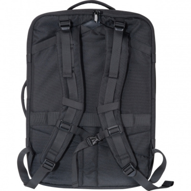 Logotrade promotional items photo of: MoLu backpack San Luis