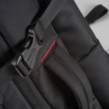 Logo trade promotional items image of: MoLu backpack San Luis