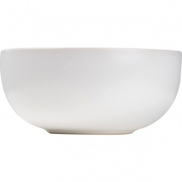 Logo trade business gifts image of: Ceramic bowl Tehran