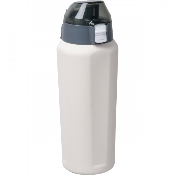 Logotrade promotional giveaway picture of: MoLu stainless steel bottle Puente Alto