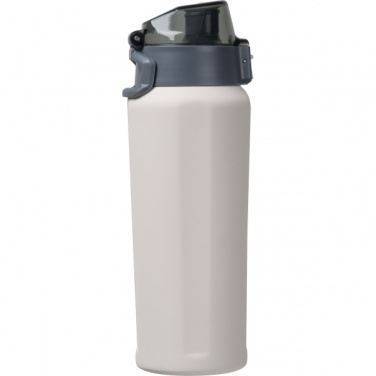 Logotrade promotional giveaway image of: MoLu stainless steel bottle Puente Alto