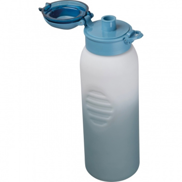 Logotrade promotional gift image of: Tritan drinking bottle Alicante