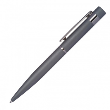 Logo trade corporate gift photo of: MoLu writing set Porto Velho