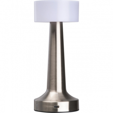 Logotrade promotional gifts photo of: Table lamp Poznan