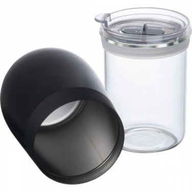 Logo trade promotional products picture of: MoLu recycled stainless steel drinking cup