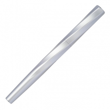 Logotrade promotional product image of: MoLu brass rollerball Praia Grande