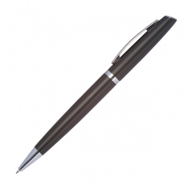 Logo trade corporate gift photo of: Writing set Orangeville