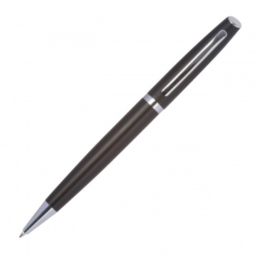 Logo trade promotional merchandise photo of: Writing set Orangeville